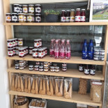 Gelateria La Crem food