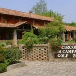 Golf Club Zoate Extérieur