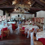 Golf Club Zoate Nourriture