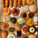 La Pasticceria Di Nozza Nourriture