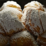La Pasticceria Di Nozza Nourriture