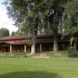 Golf Club Zoate Extérieur