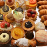 La Pasticceria Di Nozza Nourriture