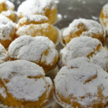 La Pasticceria Di Nozza Nourriture