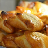 La Pasticceria Di Nozza Nourriture
