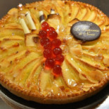 La Pasticceria Di Nozza Nourriture