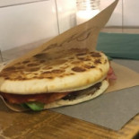 Tigella Bella Como Comida