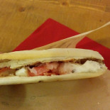 Tigella Bella Como Comida