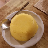 Grangia Settala Nourriture