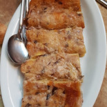 Grangia Settala À l'intérieur