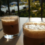 Lido Di Ossuccio Il Chioschetto Dei Malagufi food