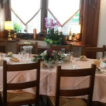 Vecchio Albergo Sacro Monte Nourriture