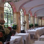 Vecchio Albergo Sacro Monte À l'intérieur