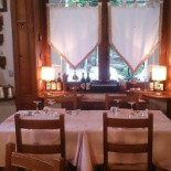 Vecchio Albergo Sacro Monte Nourriture