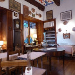Vecchio Albergo Sacro Monte À l'intérieur