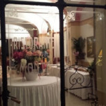 Vecchio Albergo Sacro Monte Extérieur
