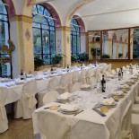 Vecchio Albergo Sacro Monte Nourriture