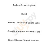Pasta Fresca Gastronomia Corino Nourriture