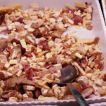 Pasta Fresca Gastronomia Corino Nourriture