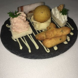 Pasta Fresca Gastronomia Corino Nourriture