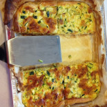 Pizzeria Da Claudio Nourriture