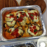 Pizzeria Da Claudio Nourriture