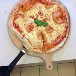 Pizzeria Da Claudio Nourriture