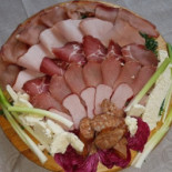 Il Ginepro Nourriture