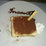 Pizzagrill Incanto Comida