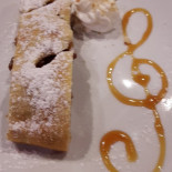 Pizzagrill Incanto Nourriture