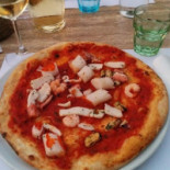 Pizzagrill Incanto Comida