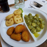 Pizzagrill Incanto Comida