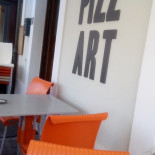 Pizz'art Inside