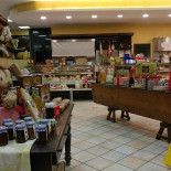 Panetteria Fondo Valle food