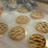 Panetteria Fondo Valle food