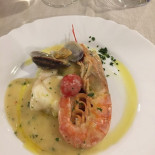 Al Brunale Nourriture