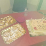 Panetteria Fondo Valle food