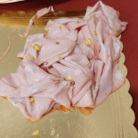 Panetteria Fondo Valle food