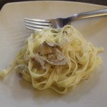 Tartufo D'oro Nourriture