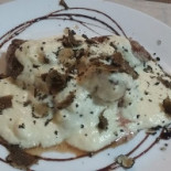 Tartufo D'oro Nourriture