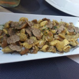 Tartufo D'oro Nourriture