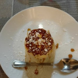 Tartufo D'oro Nourriture