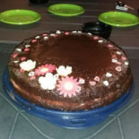 Nostrano Nourriture