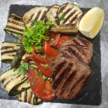 Bistrot 26 Nourriture
