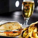 Bistrot 26 Nourriture