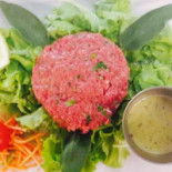 Bistrot 26 Nourriture