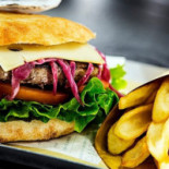 Bistrot 26 Nourriture