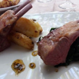 Bilacus Comida