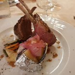 Bilacus Comida