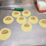 Fuori Di Pizza food